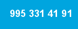 995 331 41 91 995 331 41 91